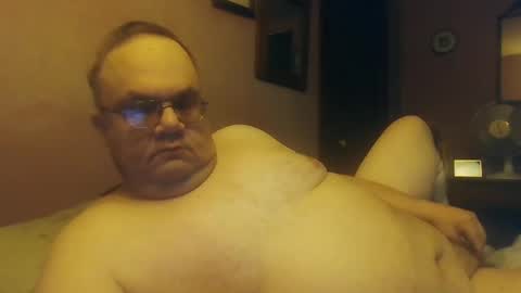 Chris The Jerk Off King online show from 02/04/25, 07:00