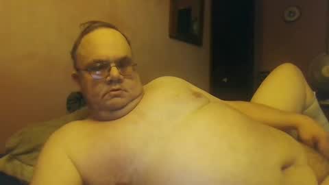 Chris The Jerk Off King online show from 02/05/25, 07:53