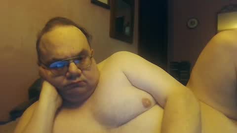 Chris The Jerk Off King online show from 02/07/25, 02:37