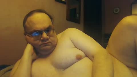 Chris The Jerk Off King online show from 02/08/25, 06:33