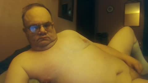 Chris The Jerk Off King online show from 02/09/25, 01:03