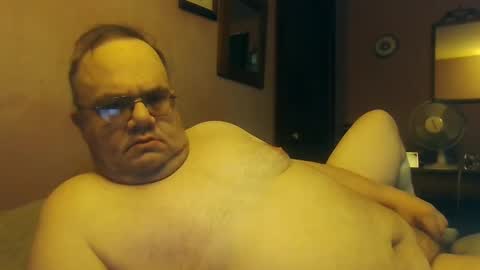 Chris The Jerk Off King online show from 02/10/25, 12:39