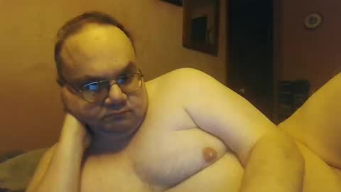 Chris The Jerk Off King online show from 02/10/25, 10:51