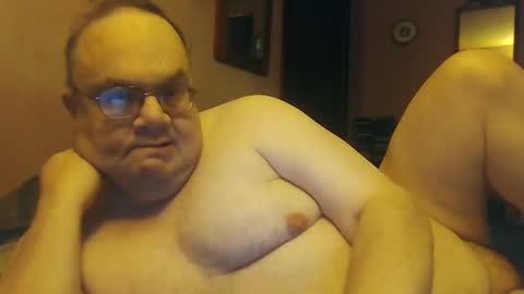 Chris The Jerk Off King online show from 02/13/25, 02:20