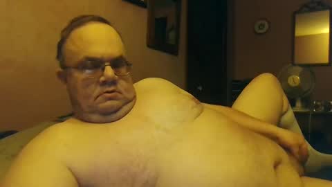 Chris The Jerk Off King online show from 02/15/25, 09:04