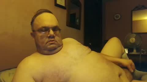 Chris The Jerk Off King online show from 02/16/25, 08:44