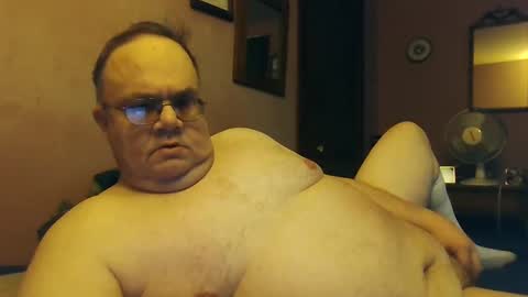 Chris The Jerk Off King online show from 02/17/25, 07:10