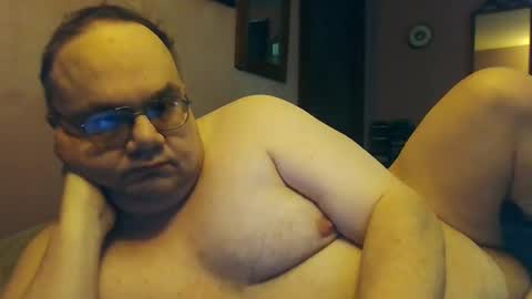 Chris The Jerk Off King online show from 02/18/25, 02:16