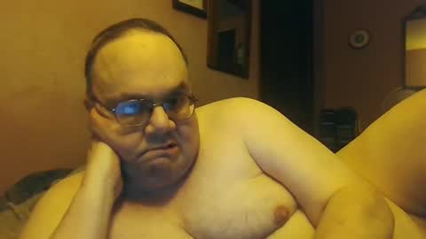 Chris The Jerk Off King online show from 02/20/25, 08:36