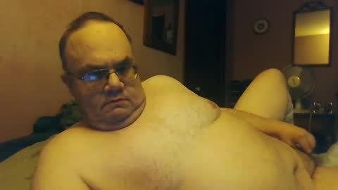 Chris The Jerk Off King online show from 02/21/25, 08:27