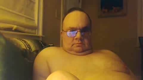 Chris The Jerk Off King online show from 02/22/25, 01:33