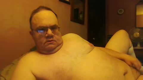 Chris The Jerk Off King online show from 02/24/25, 12:59