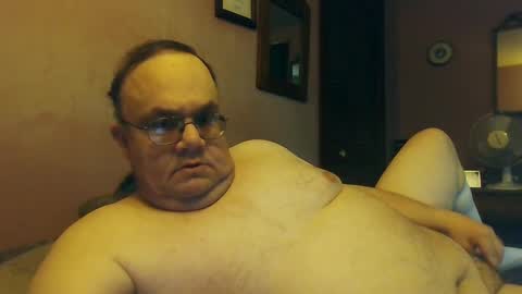 Chris The Jerk Off King online show from 02/25/25, 05:58