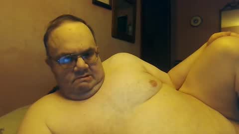 Chris The Jerk Off King online show from 02/26/25, 12:58