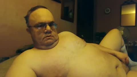 Chris The Jerk Off King online show from 02/26/25, 07:49