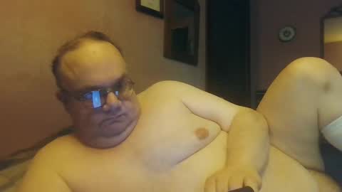 Chris The Jerk Off King online show from 02/28/25, 01:25