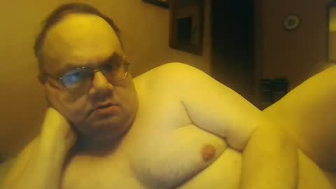 Chris The Jerk Off King online show from 03/02/25, 10:38