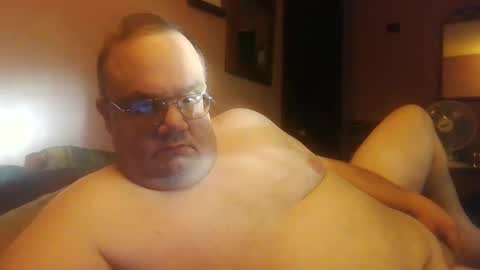 Chris The Jerk Off King online show from 09/12/25, 11:43