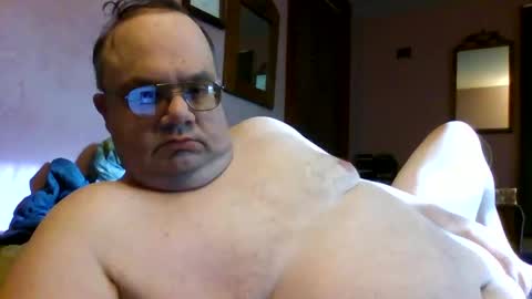 Chris The Jerk Off King online show from 09/16/25, 12:17