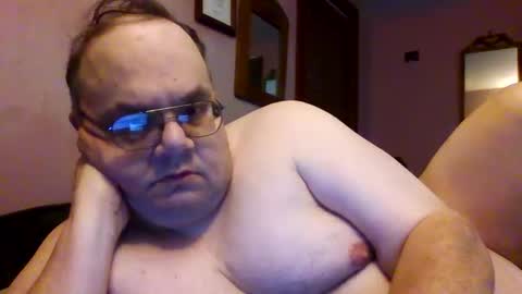 Chris The Jerk Off King online show from 09/17/25, 02:19