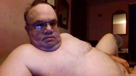 Chris The Jerk Off King online show from 09/24/25, 11:57