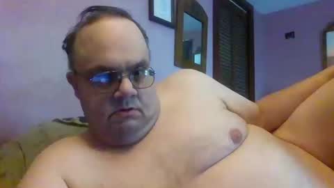 Chris The Jerk Off King online show from 10/10/25, 02:05