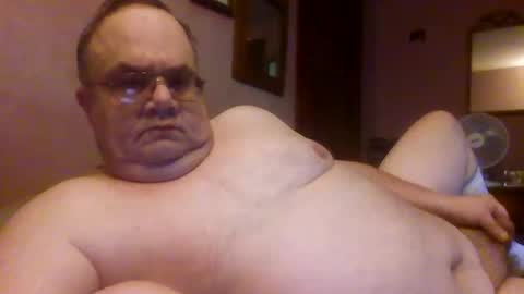 Chris The Jerk Off King online show from 10/22/25, 03:45