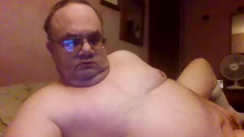 Chris The Jerk Off King online show from 11/03/25, 09:16