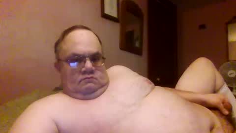 Chris The Jerk Off King online show from 11/11/25, 08:42