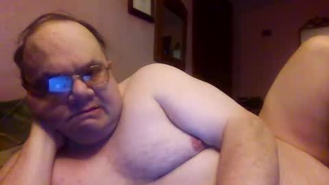 Chris The Jerk Off King online show from 11/24/25, 01:22