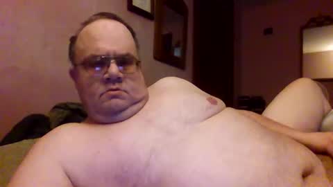 Chris The Jerk Off King online show from 02/07/26, 09:07