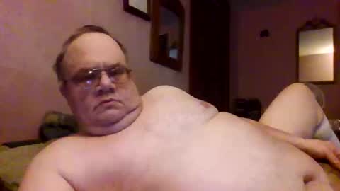 Chris The Jerk Off King online show from 02/10/26, 09:08