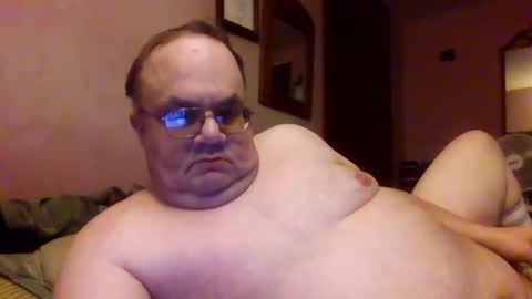 Chris The Jerk Off King online show from 02/28/26, 10:22