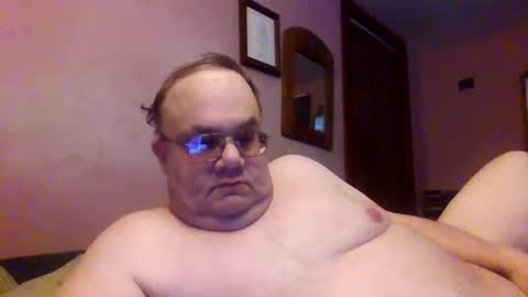 Chris The Jerk Off King online show from 03/01/26, 08:44