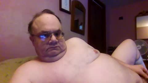 Chris The Jerk Off King online show from 03/04/26, 07:20