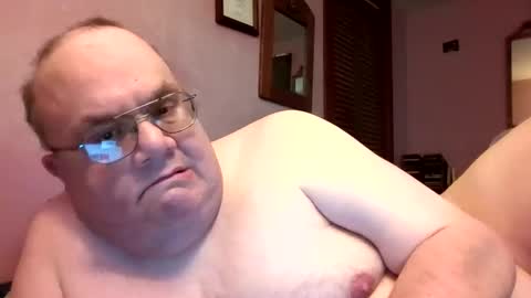 Chris The Jerk Off King online show from 04/05/26, 02:03