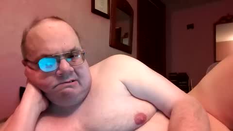 Chris The Jerk Off King online show from 04/06/26, 11:22