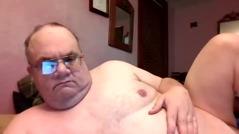 Chris The Jerk Off King online show from 04/07/26, 12:38