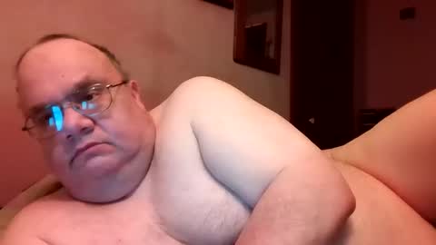 Chris The Jerk Off King online show from 04/13/26, 02:28