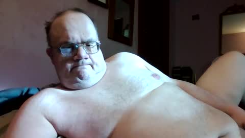 Chris The Jerk Off King online show from 04/14/26, 12:00