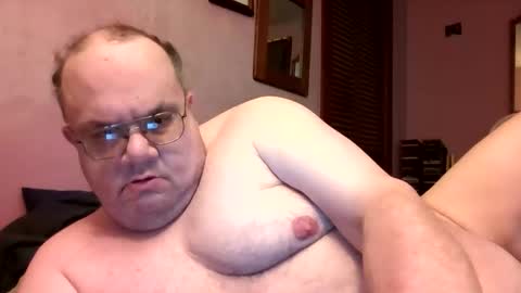 Chris The Jerk Off King online show from 04/16/26, 12:06