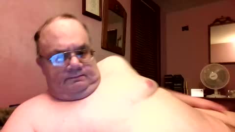 Chris The Jerk Off King online show from 05/15/26, 01:12