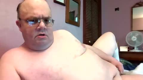 Chris The Jerk Off King online show from 05/17/26, 02:46
