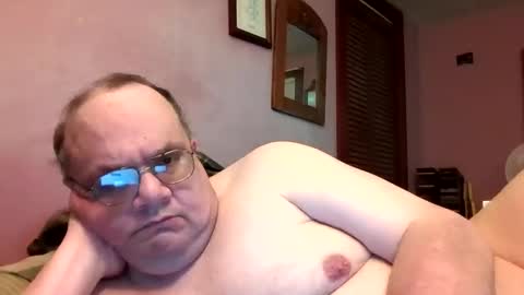 Chris The Jerk Off King online show from 05/19/26, 08:15
