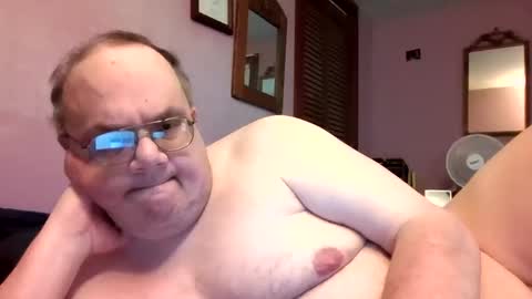 Chris The Jerk Off King online show from 05/20/26, 12:11