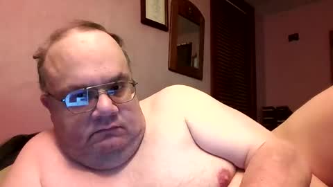 Chris The Jerk Off King online show from 05/21/26, 01:29