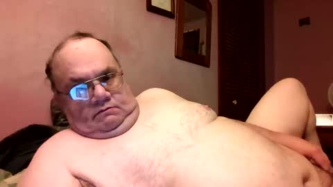 Chris The Jerk Off King online show from 05/23/26, 03:56
