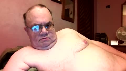 Chris The Jerk Off King online show from 05/25/26, 02:39