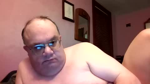 Chris The Jerk Off King online show from 05/26/26, 12:23