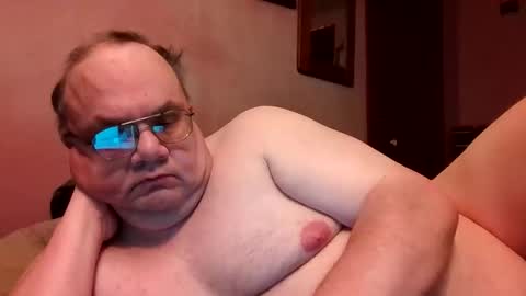 Chris The Jerk Off King online show from 05/27/26, 01:35